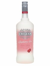 Cruzan Raspberry 750ml