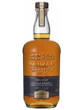 Cruzan Single Barrel Rum 750ml