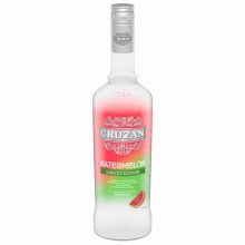 Cruzan Watermelon 750ml Limited Edition