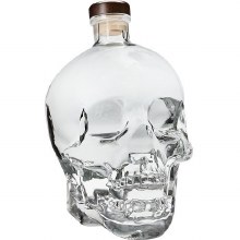 Crystal Head Vodka 1750ml