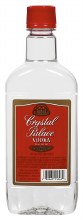 Crystal Palace Vodka 750ml Plastic