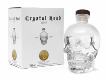 Crystal Head 750ml