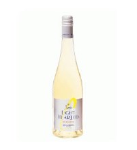 Cupcake Light Hearted Chardonnay 750ml