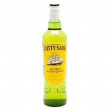 Cutty Sark 750ml