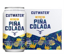 Cutwater Pina Colada 4 Pack