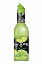 Daily's Margarita Mix 1 Liter