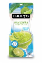 Dailys Pouches Margarita 10oz