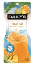 Dailys Pouches Mai Tai 10oz