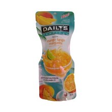 Dailys Pouches Mango Tango 10oz