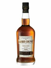 Daviess County Bourbon French Oak Aged 750ml