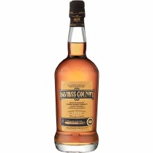 Daviess County Lightly Toasted Kentucky Straight Bourbon 750ml