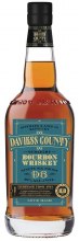 Daviess County Straight Bourbon Whiskey 750ml