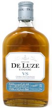 De Luze VS 375ml Flask