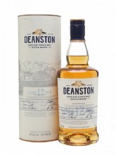 Deanston 12 Year 750ml