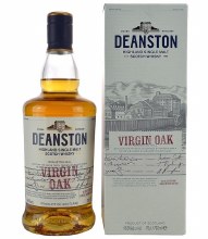 Deanston Virgin Oak 750ml