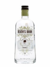 Death's Door Vodka 750ml