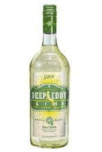 Deep Eddy Lime 750ml