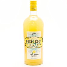 Deep Eddy Lemon 1750ml