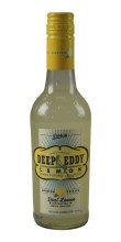 Deep Eddy Lemon 375ml