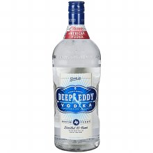 Deep Eddy Vodka 1750ml