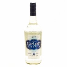 Deep Eddy Vodka 375ml