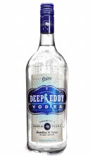 Deep Eddy Vodka 750ml