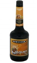 Dekuyper Hazelnut 750ml