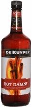 Dekuyper Hot Damn 1000ml