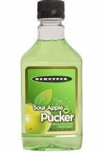 Dekuyper Sour Apple 200ml