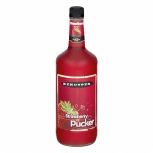 Dekuyper Strawberry 1000ml