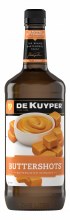 Dekuyper Buttershots 1000ml