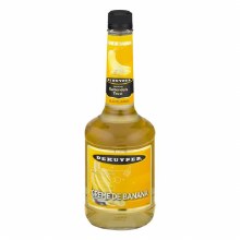 Dekuyper Creme De Banana 750ml