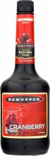 Dekuyper Cranberry 750ml