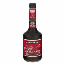 Dekuyper Michigan Cherry 750ml