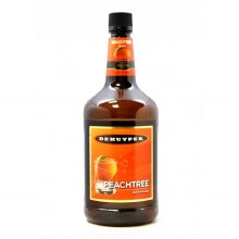 Dekuyper Peachtree 1750ml