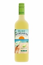 Del Mar Pacifica Lime Margarita Wine Cocktail 750ml