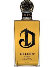 Deleon Anejo 750ml