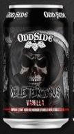 Oddside Ales Deleterious Vanilla 12oz Can