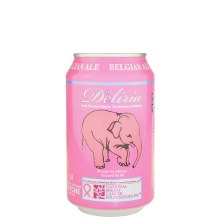 Delirium Deliria 12oz Can