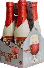 Delirium Red 4 Pack Bottles