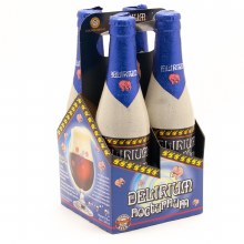 Delirium Nocturnum 4 Pack Bottles