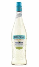 Delola Light Margarita 750ml