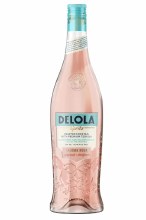 Delola Paloma Rosa 750ml