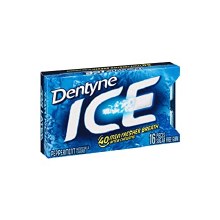 Dentyne Ice Peppermint