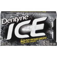 Dentyne Ice Arctic Chill