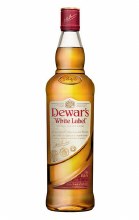 Dewars White Label 750ml