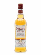 Dewars White Label 1000ml