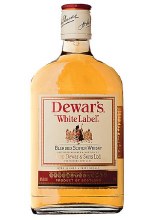 Dewars White Label 375ml