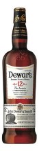 Dewars 12 Year Special Reserve 750ml