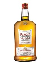 Dewars White Label 1750ml